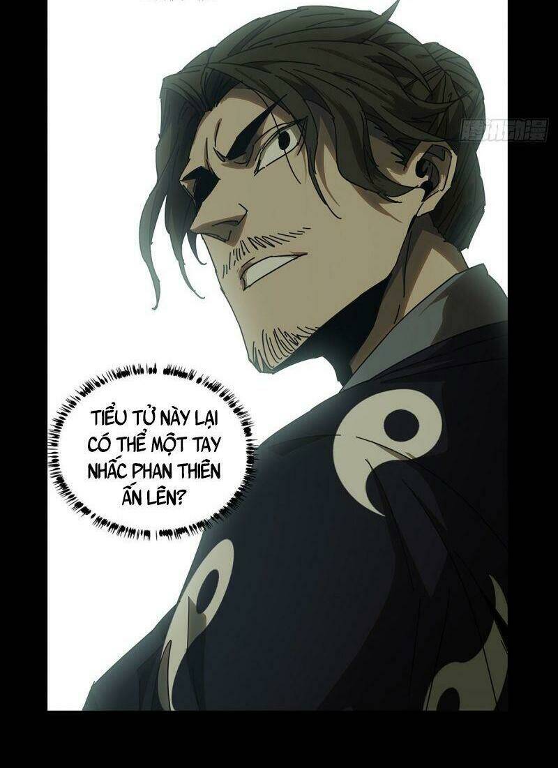 Đại Tượng Vô Hình - Chapter 224 - Page 10