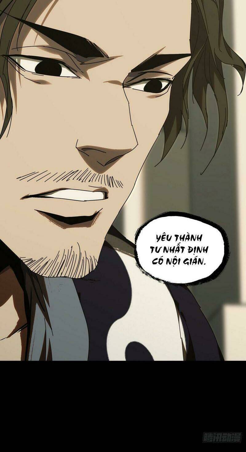 Đại Tượng Vô Hình - Chapter 224 - Page 16