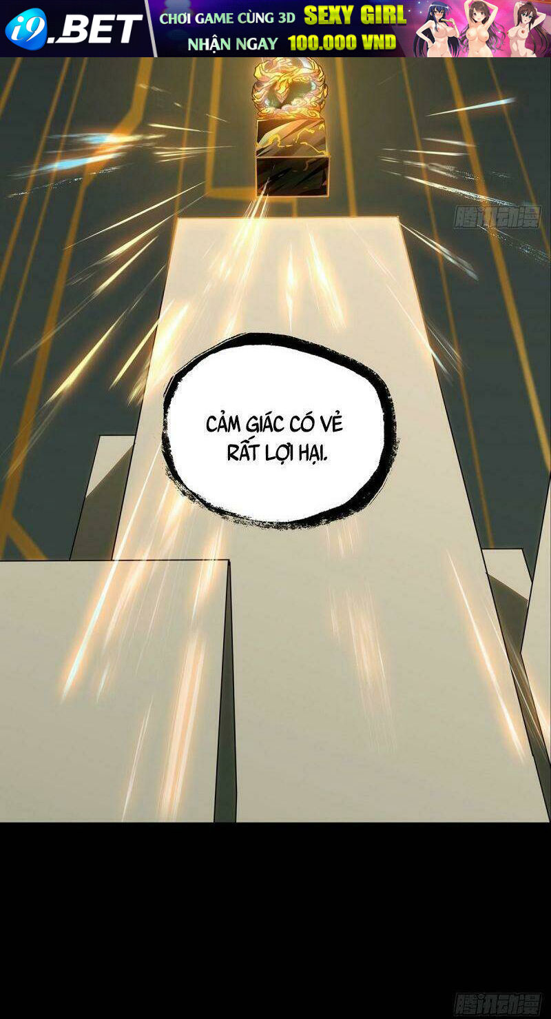 Đại Tượng Vô Hình - Chapter 224 - Page 3