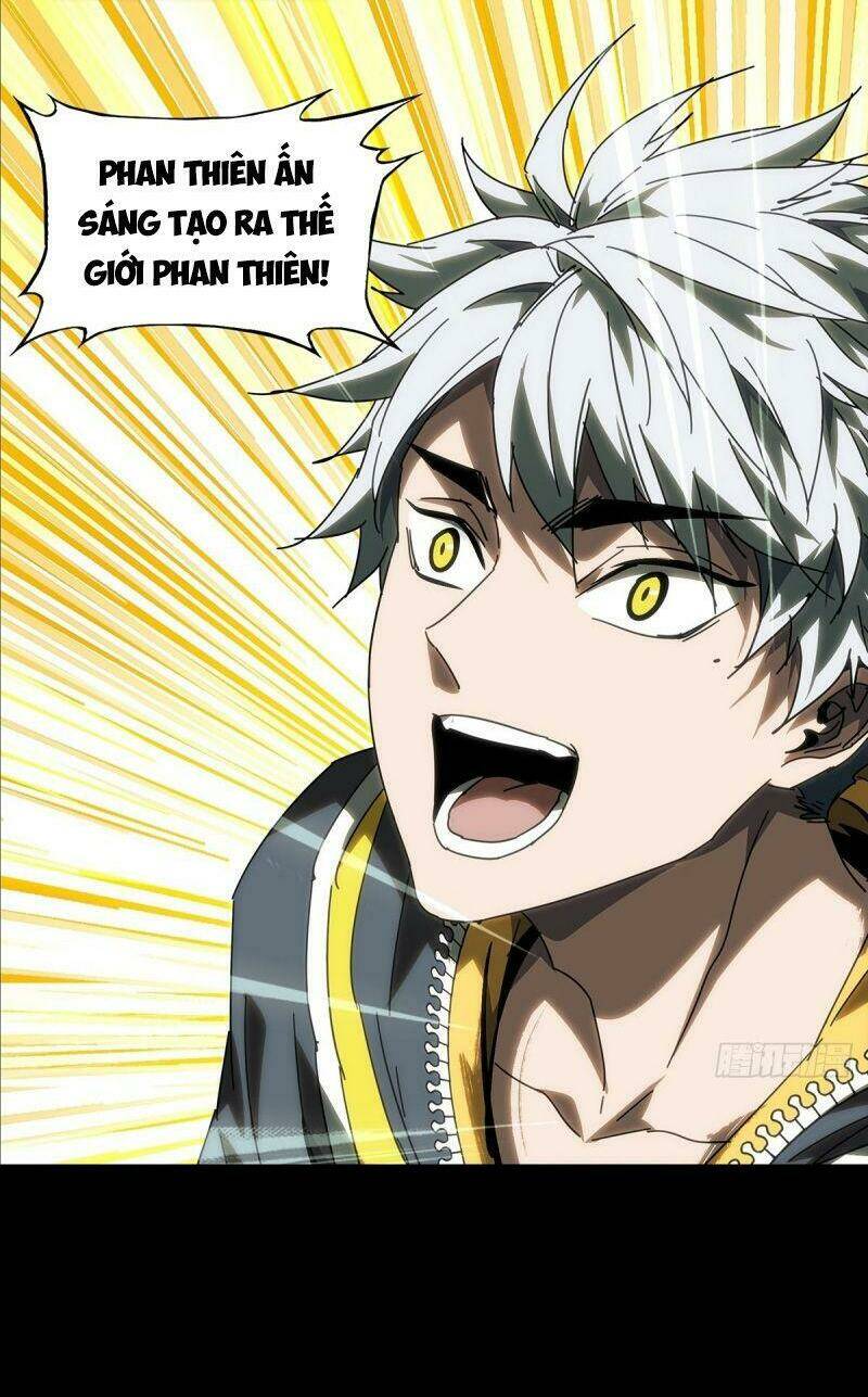 Đại Tượng Vô Hình - Chapter 224 - Page 5