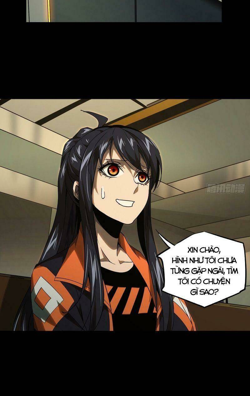 Đại Tượng Vô Hình - Chapter 225 - Page 13