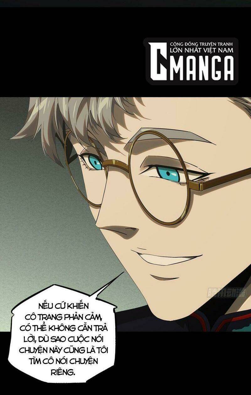 Đại Tượng Vô Hình - Chapter 225 - Page 15