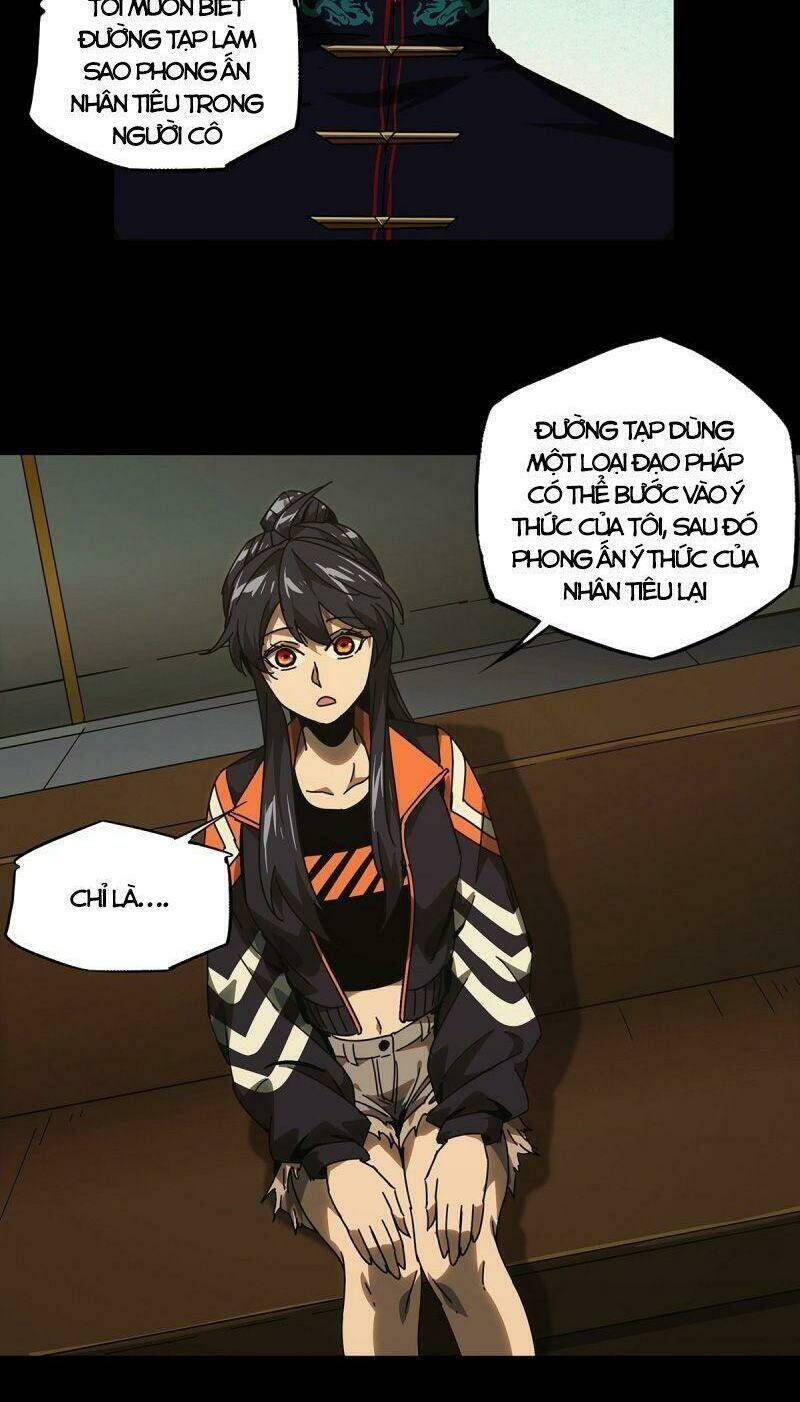 Đại Tượng Vô Hình - Chapter 225 - Page 17