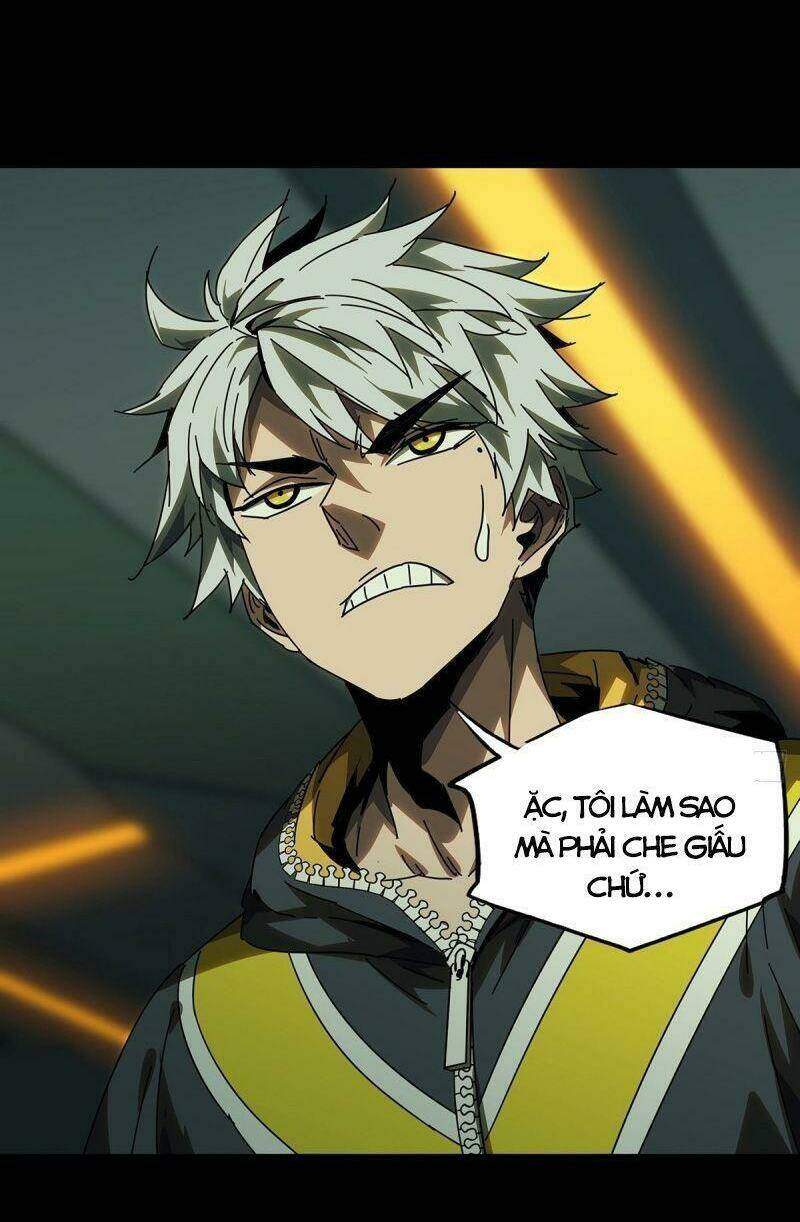 Đại Tượng Vô Hình - Chapter 225 - Page 33