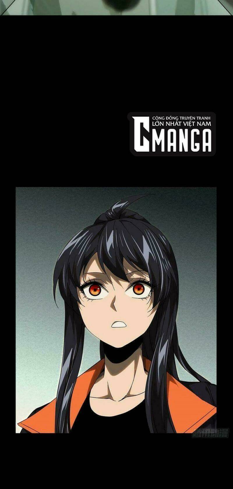 Đại Tượng Vô Hình - Chapter 226 - Page 13