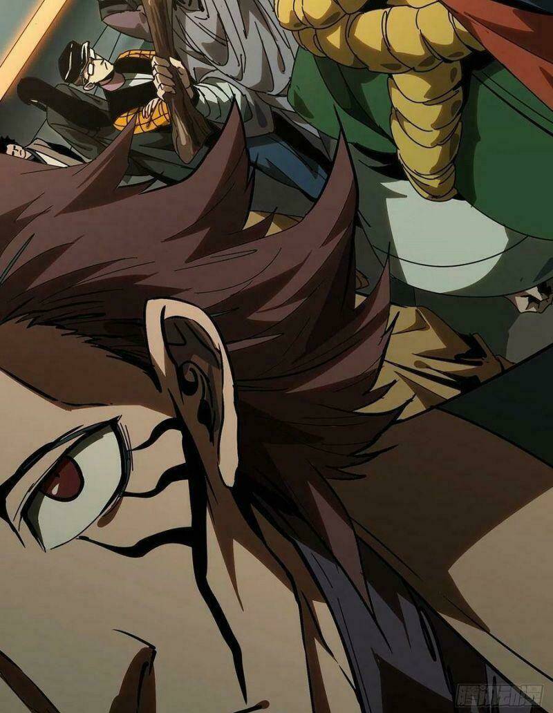 Đại Tượng Vô Hình - Chapter 226 - Page 15