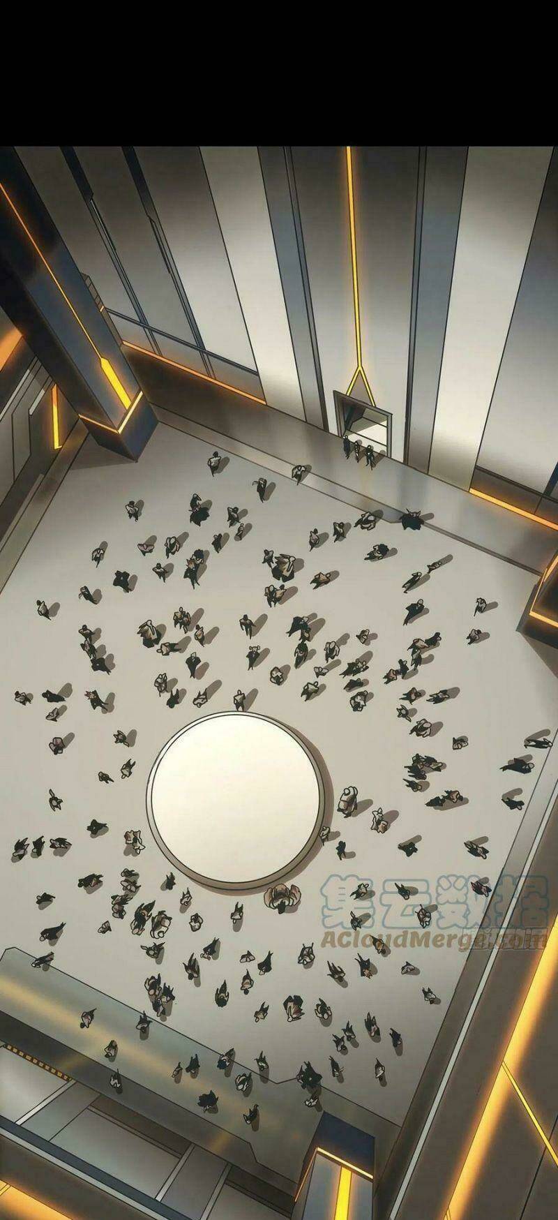 Đại Tượng Vô Hình - Chapter 226 - Page 17