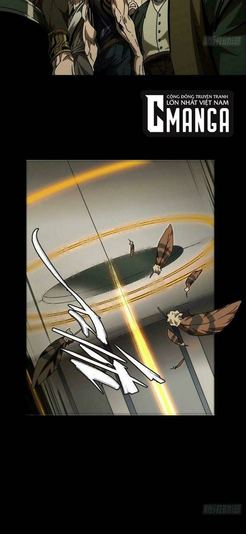 Đại Tượng Vô Hình - Chapter 226 - Page 24