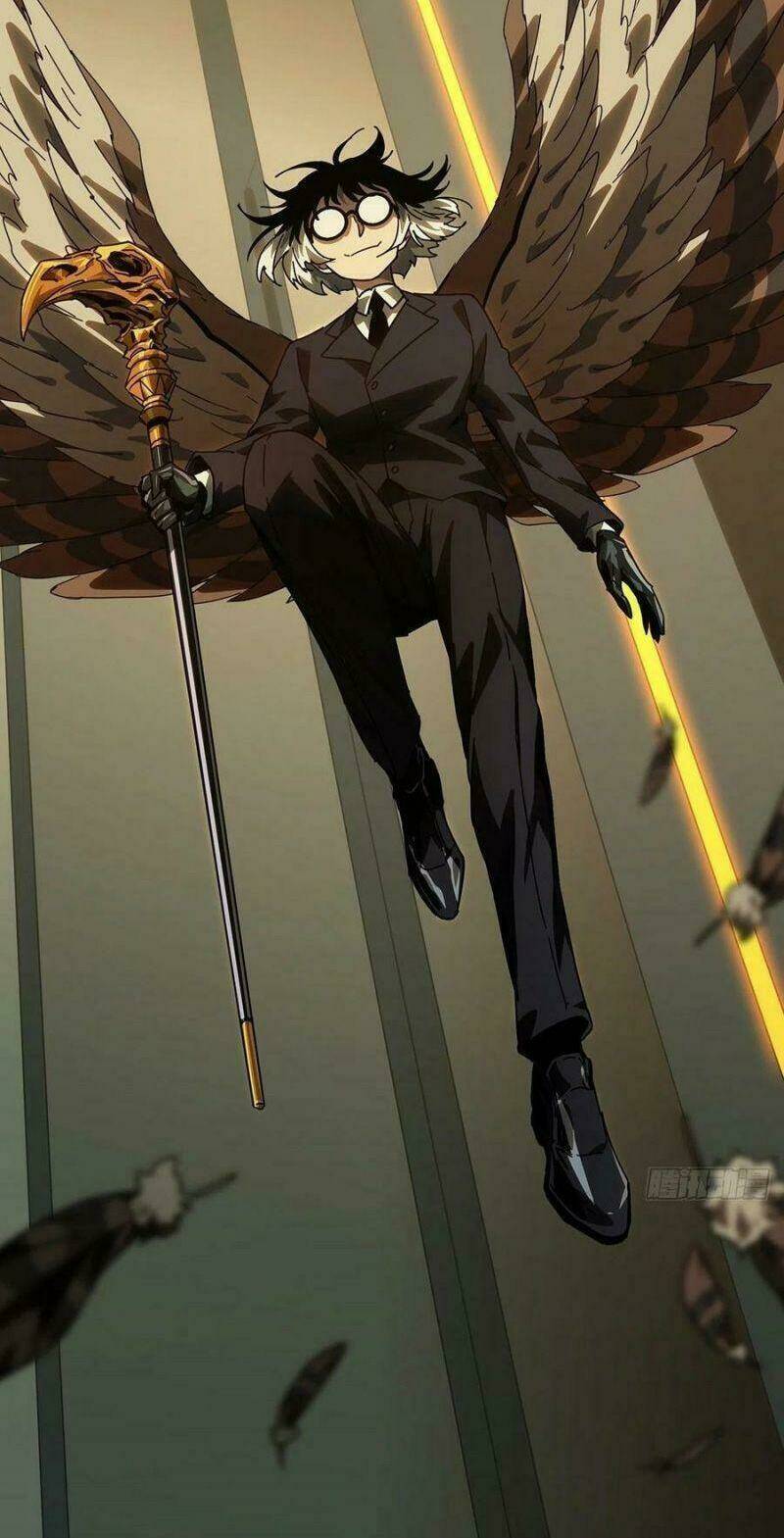 Đại Tượng Vô Hình - Chapter 226 - Page 26