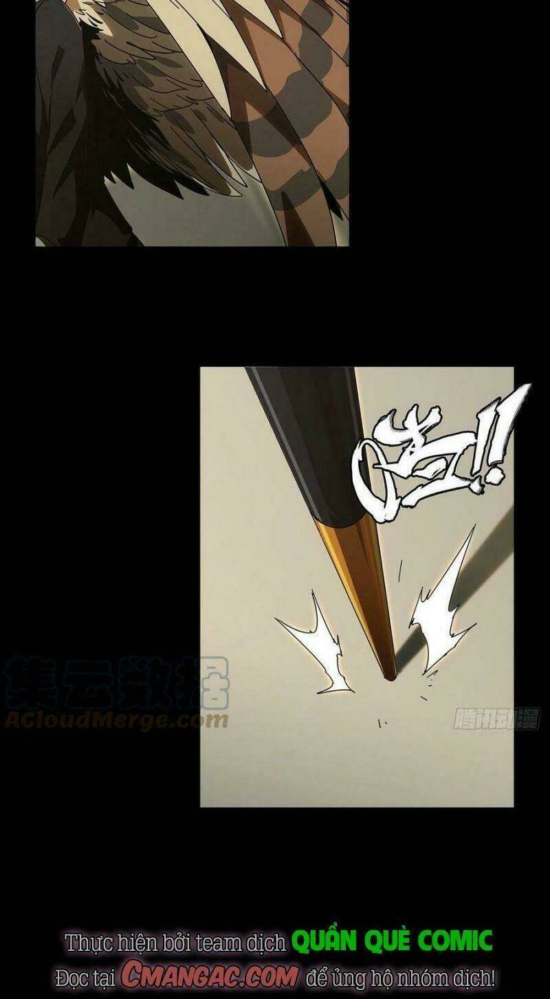 Đại Tượng Vô Hình - Chapter 226 - Page 28