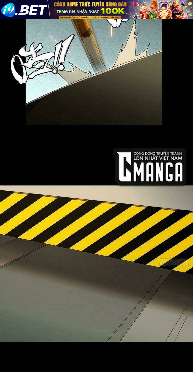 Đại Tượng Vô Hình - Chapter 226 - Page 32
