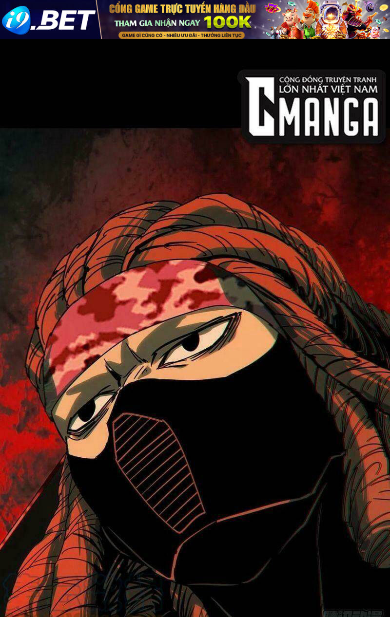 Đại Tượng Vô Hình - Chapter 226 - Page 39