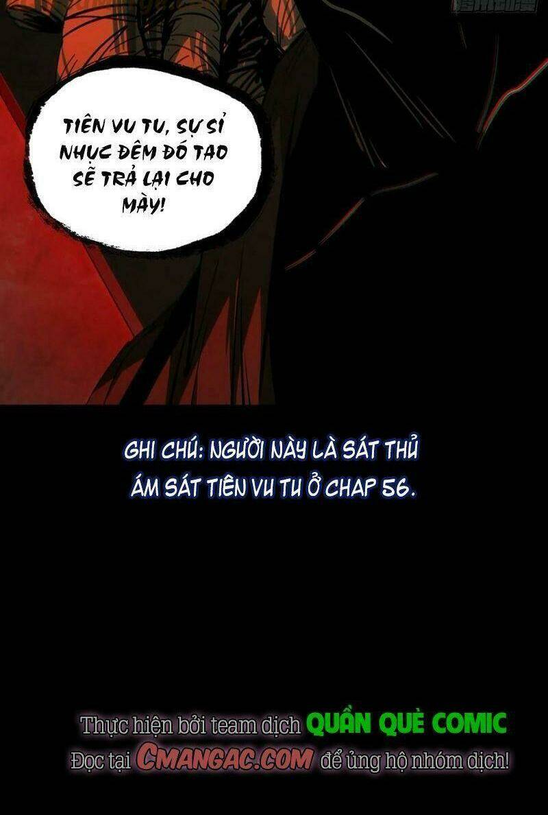 Đại Tượng Vô Hình - Chapter 226 - Page 40