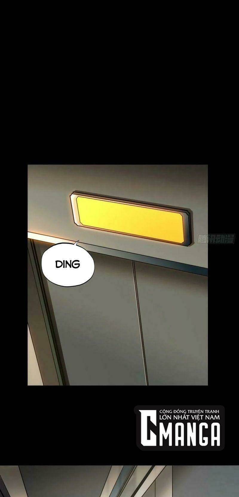 Đại Tượng Vô Hình - Chapter 226 - Page 4