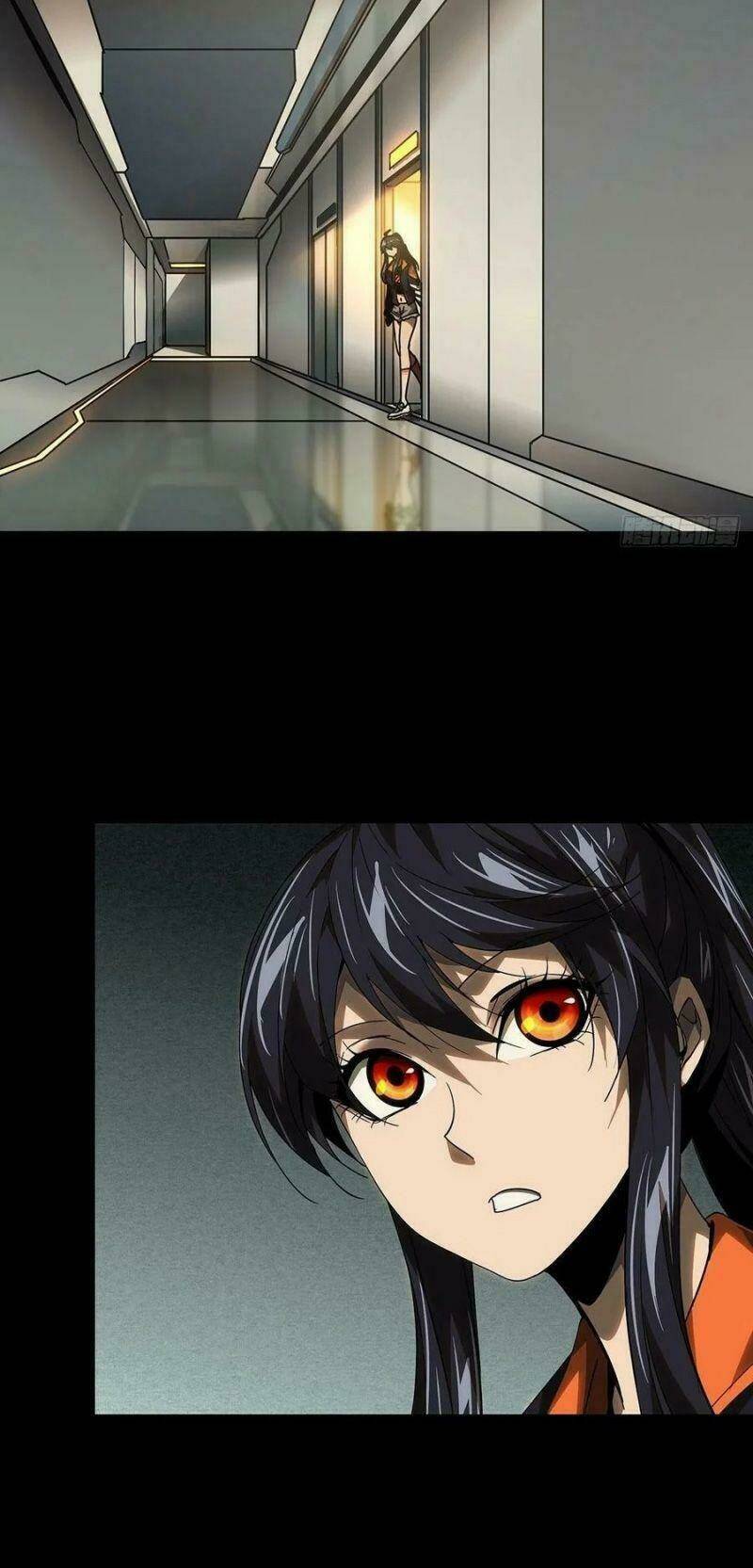 Đại Tượng Vô Hình - Chapter 226 - Page 5