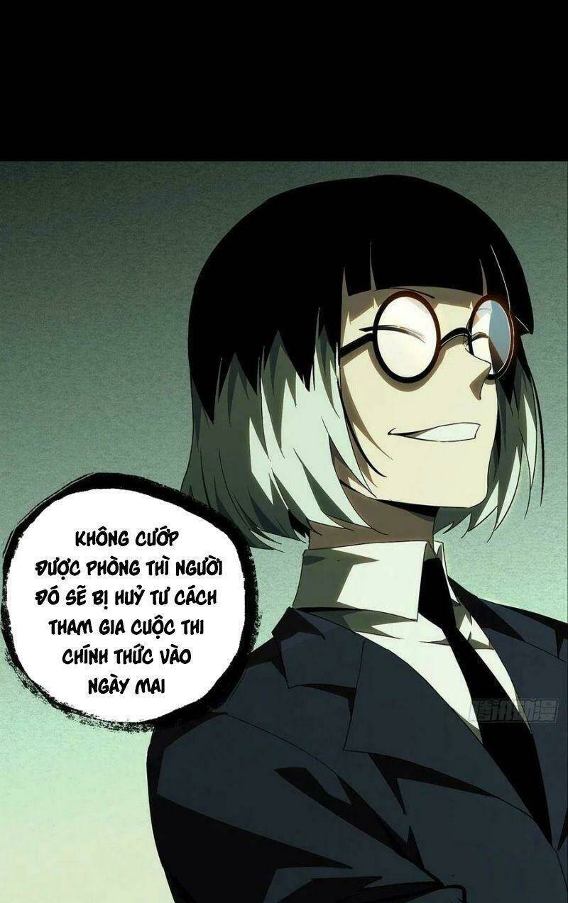 Đại Tượng Vô Hình - Chapter 227 - Page 10