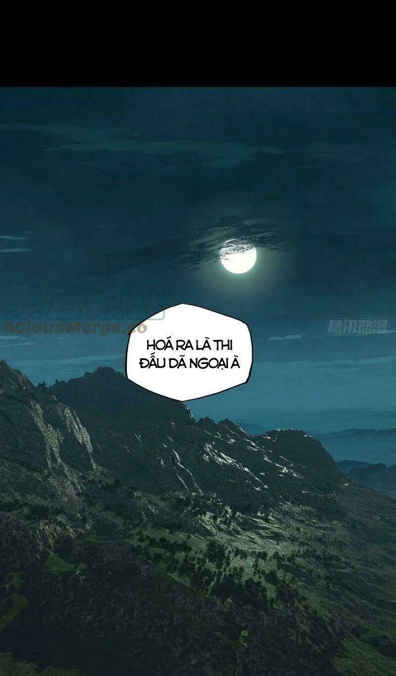 Đại Tượng Vô Hình - Chapter 227 - Page 4