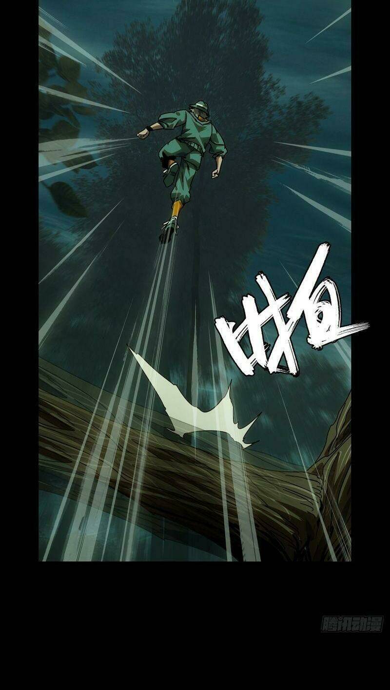 Đại Tượng Vô Hình - Chapter 228 - Page 9