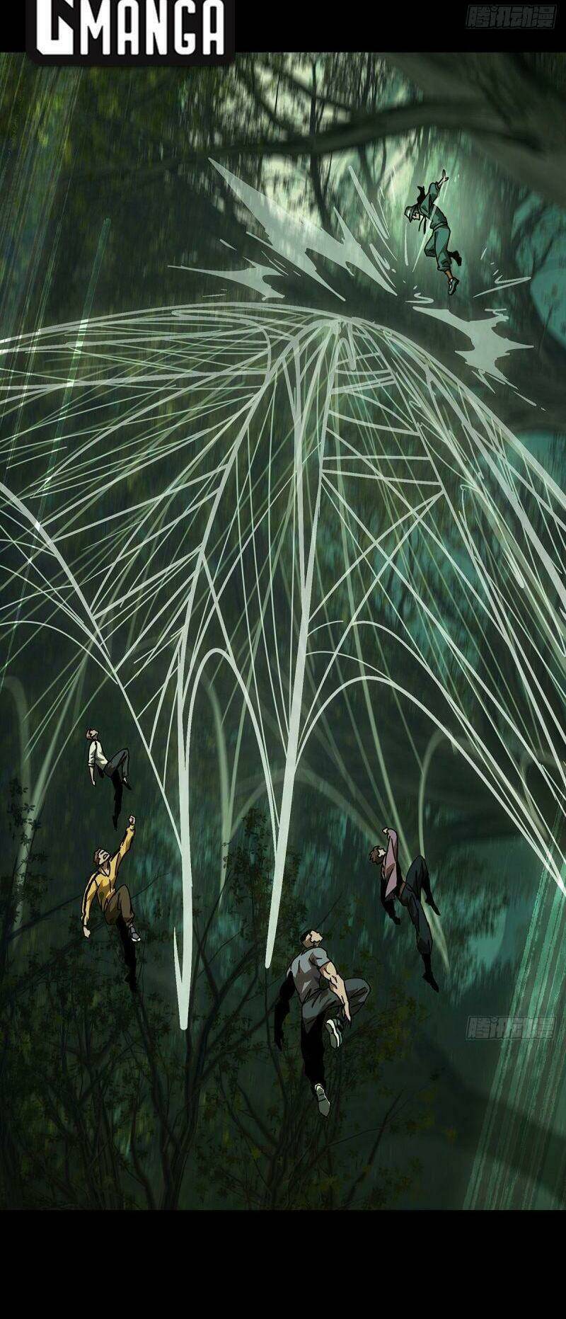 Đại Tượng Vô Hình - Chapter 228 - Page 13