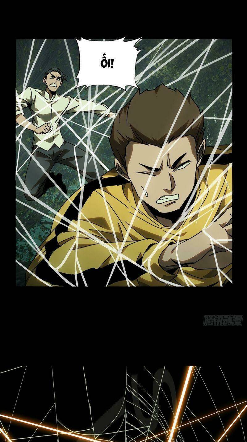 Đại Tượng Vô Hình - Chapter 228 - Page 14