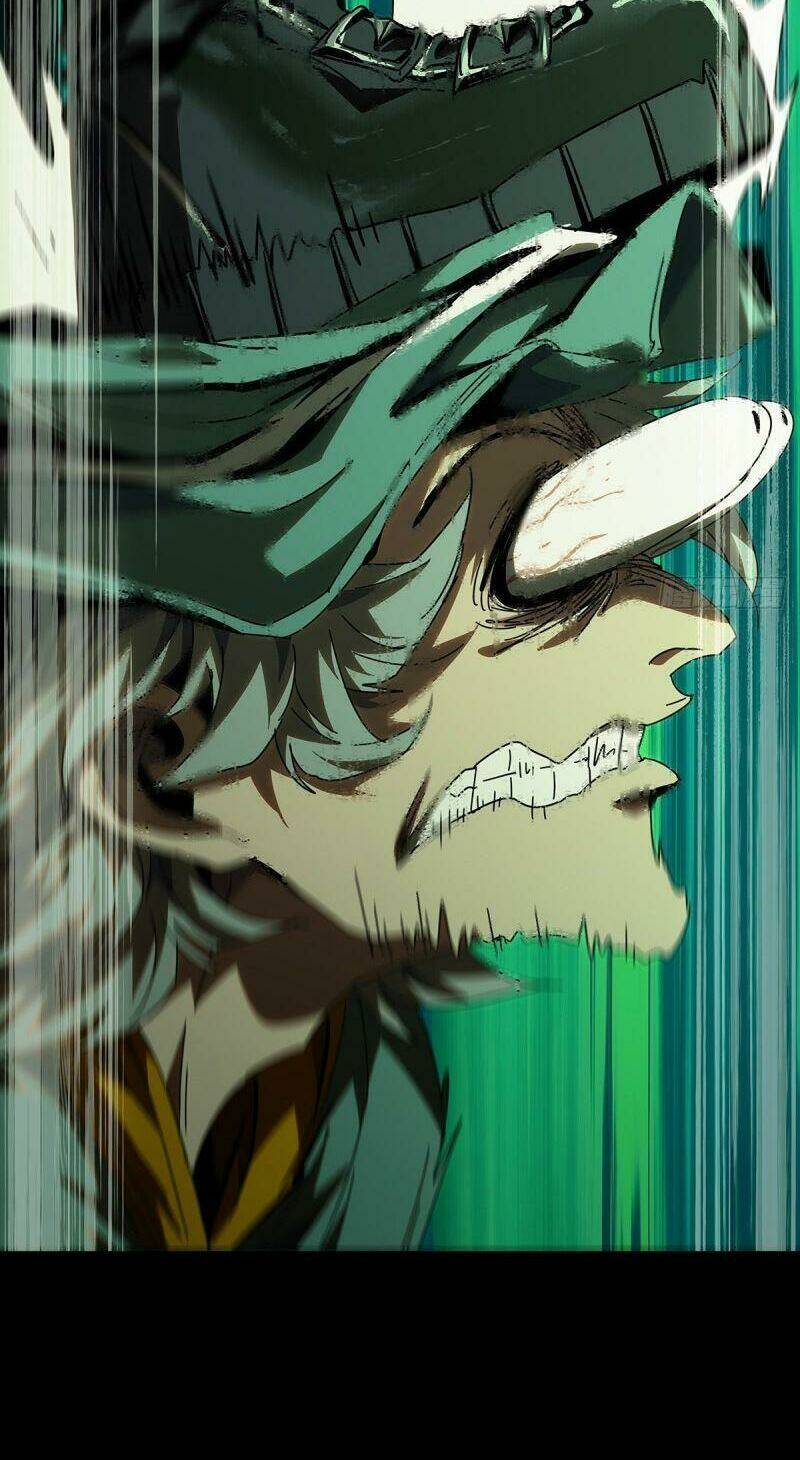 Đại Tượng Vô Hình - Chapter 228 - Page 17