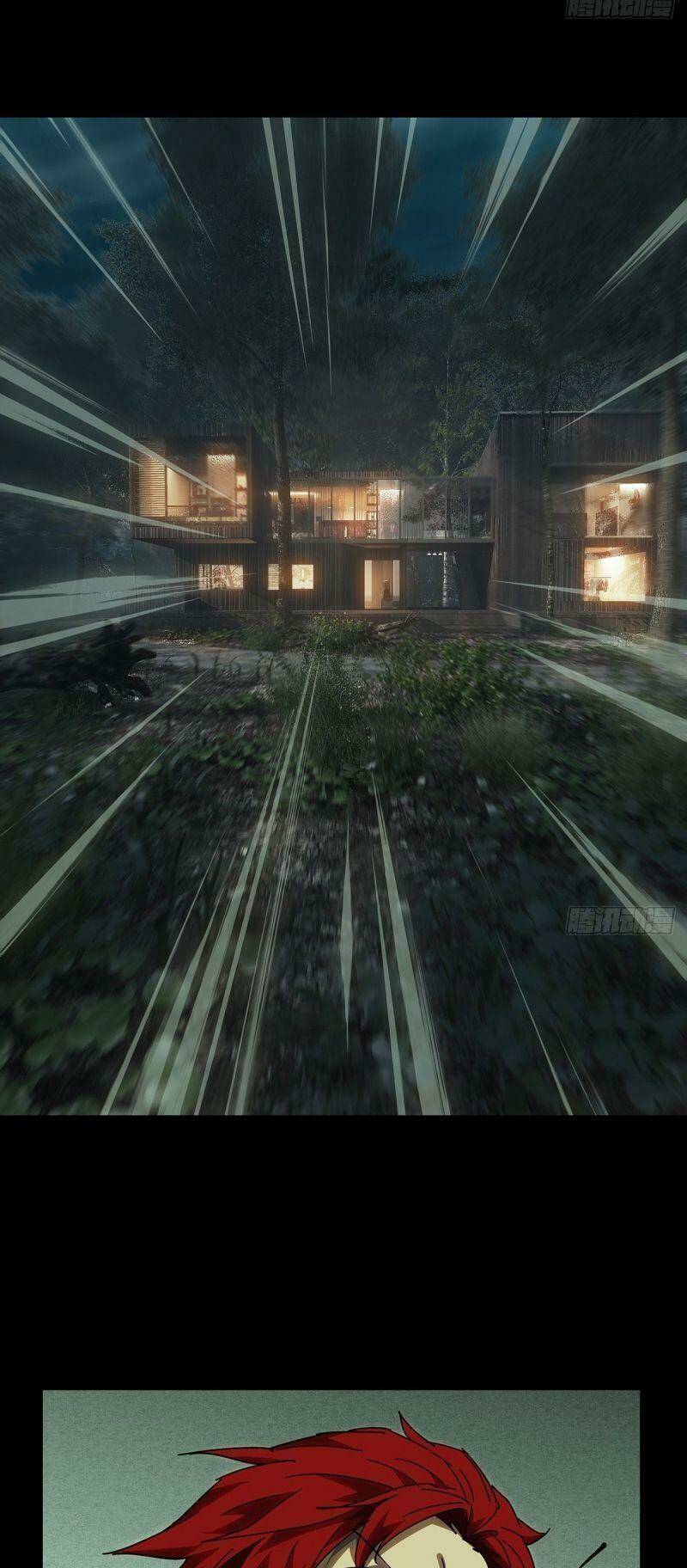 Đại Tượng Vô Hình - Chapter 228 - Page 22