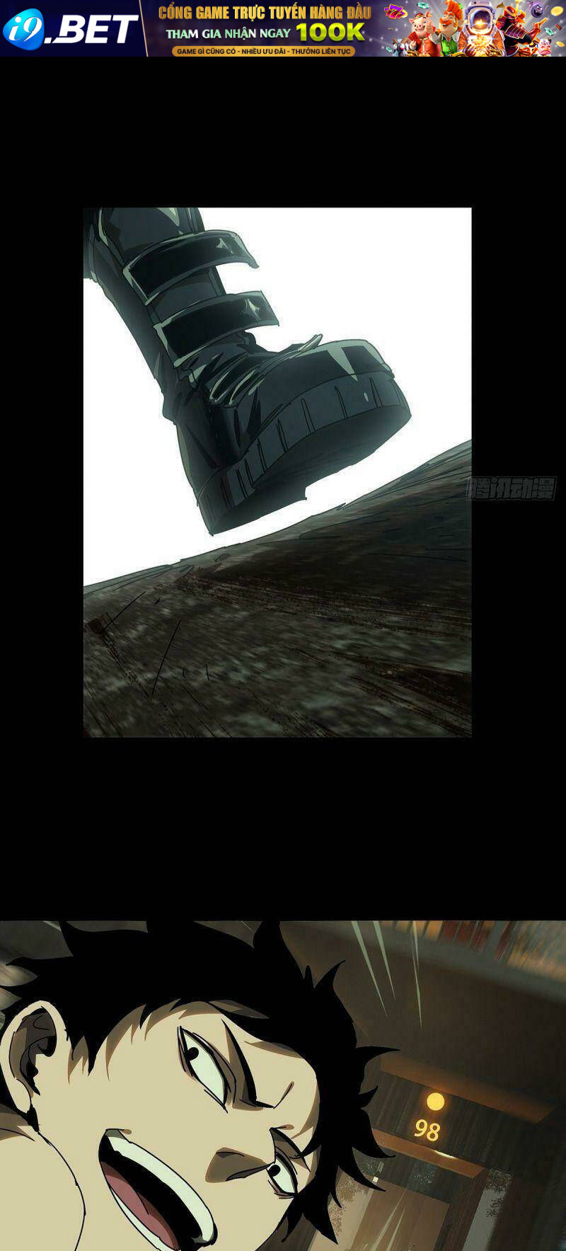 Đại Tượng Vô Hình - Chapter 228 - Page 26