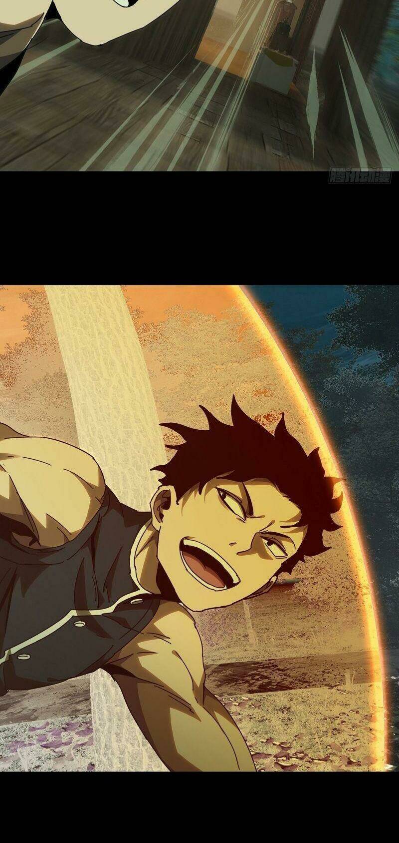 Đại Tượng Vô Hình - Chapter 228 - Page 27