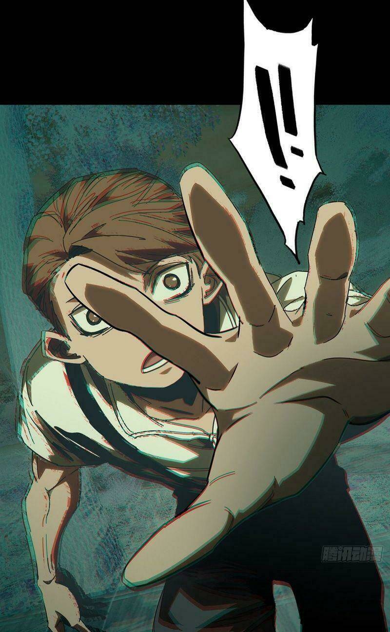 Đại Tượng Vô Hình - Chapter 228 - Page 34