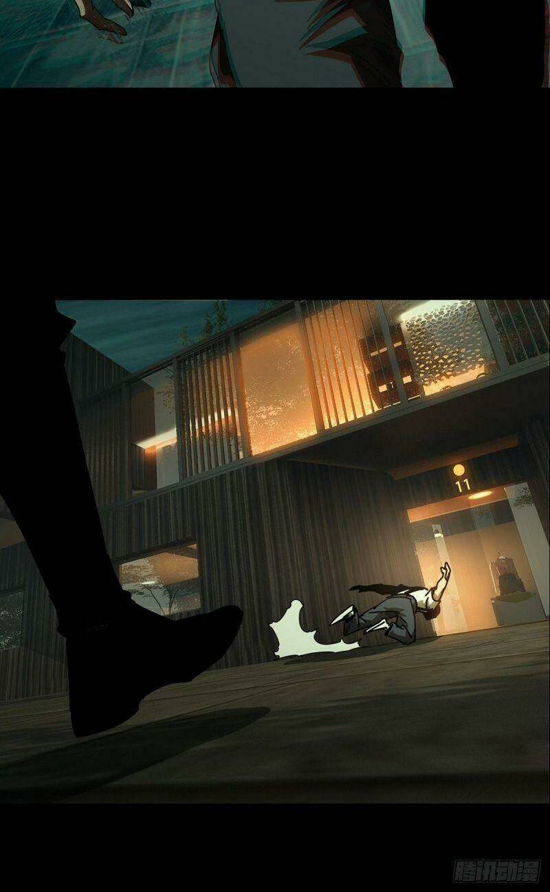 Đại Tượng Vô Hình - Chapter 228 - Page 35