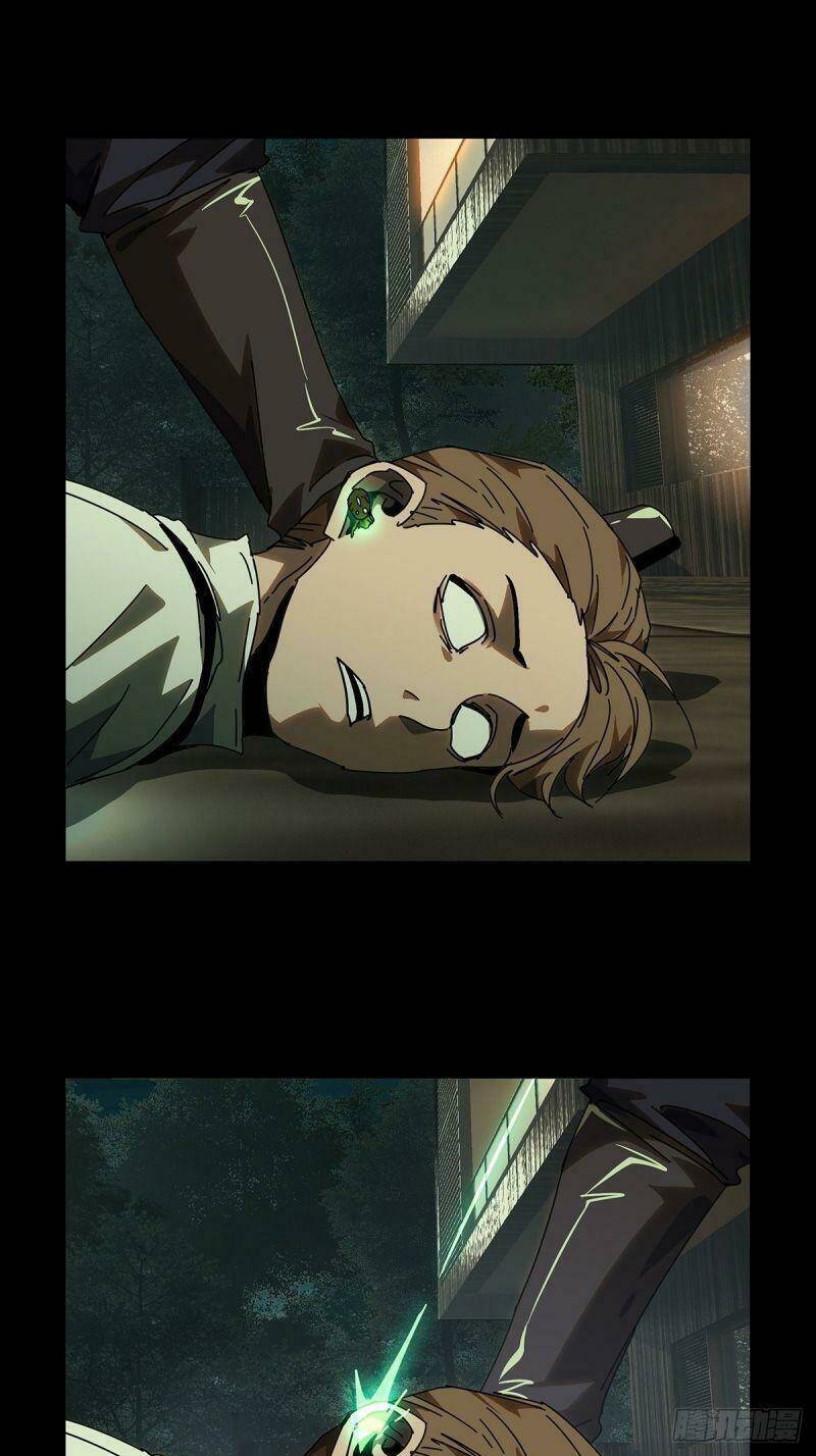 Đại Tượng Vô Hình - Chapter 228 - Page 36