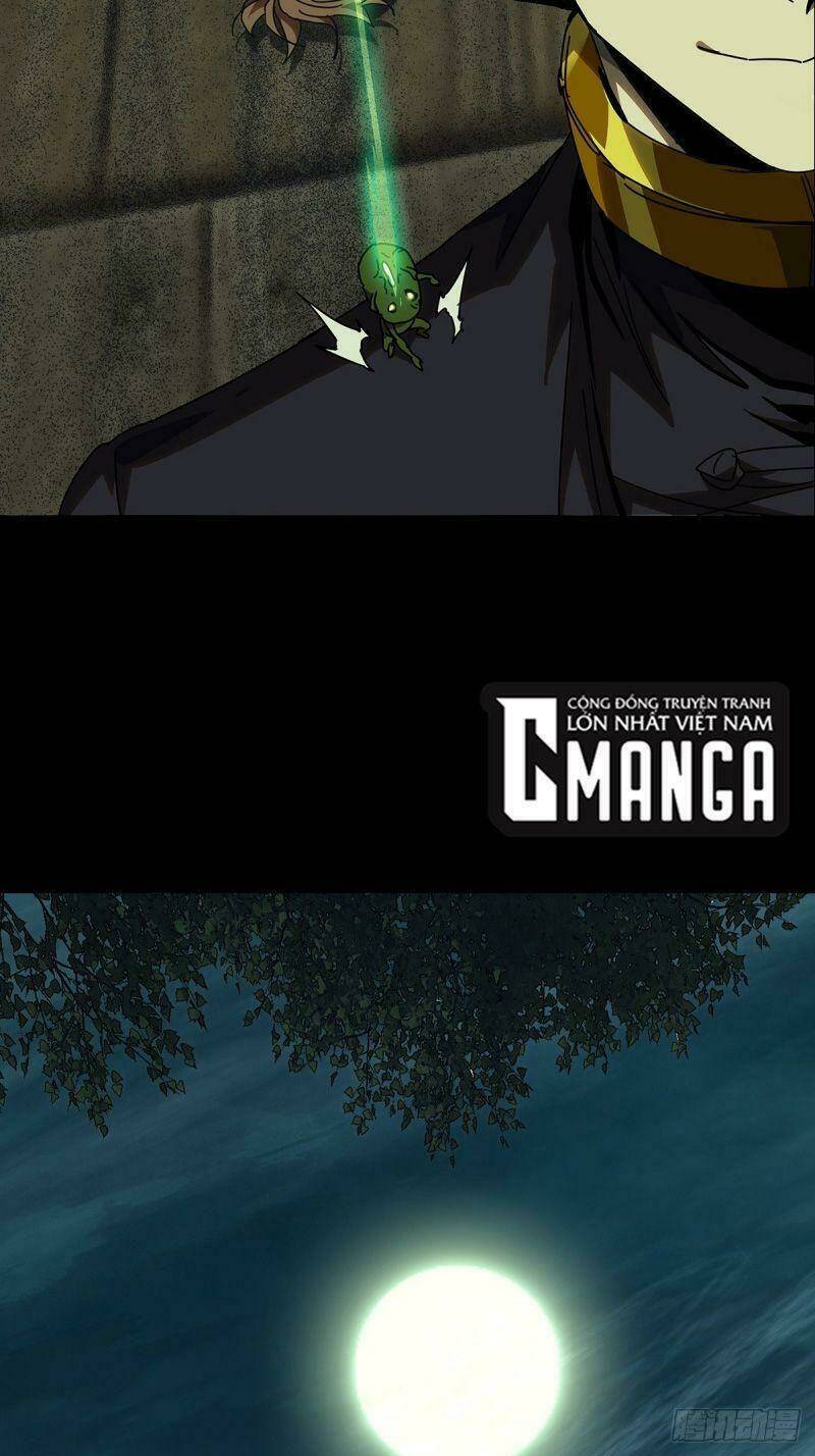 Đại Tượng Vô Hình - Chapter 228 - Page 38