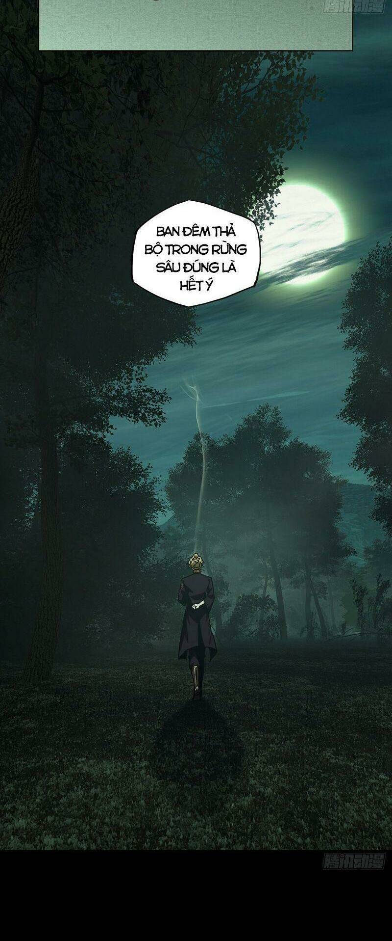 Đại Tượng Vô Hình - Chapter 228 - Page 7