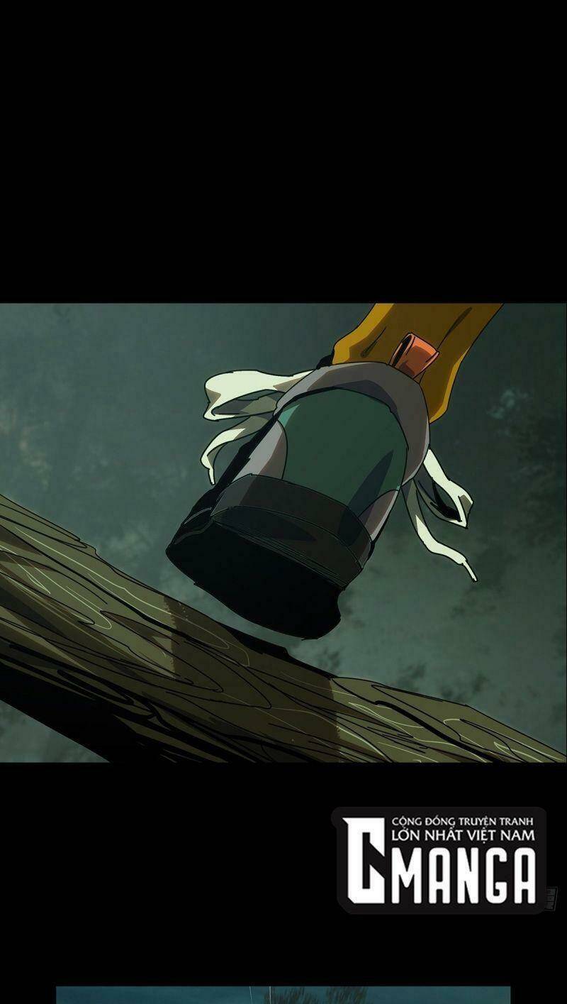 Đại Tượng Vô Hình - Chapter 228 - Page 8
