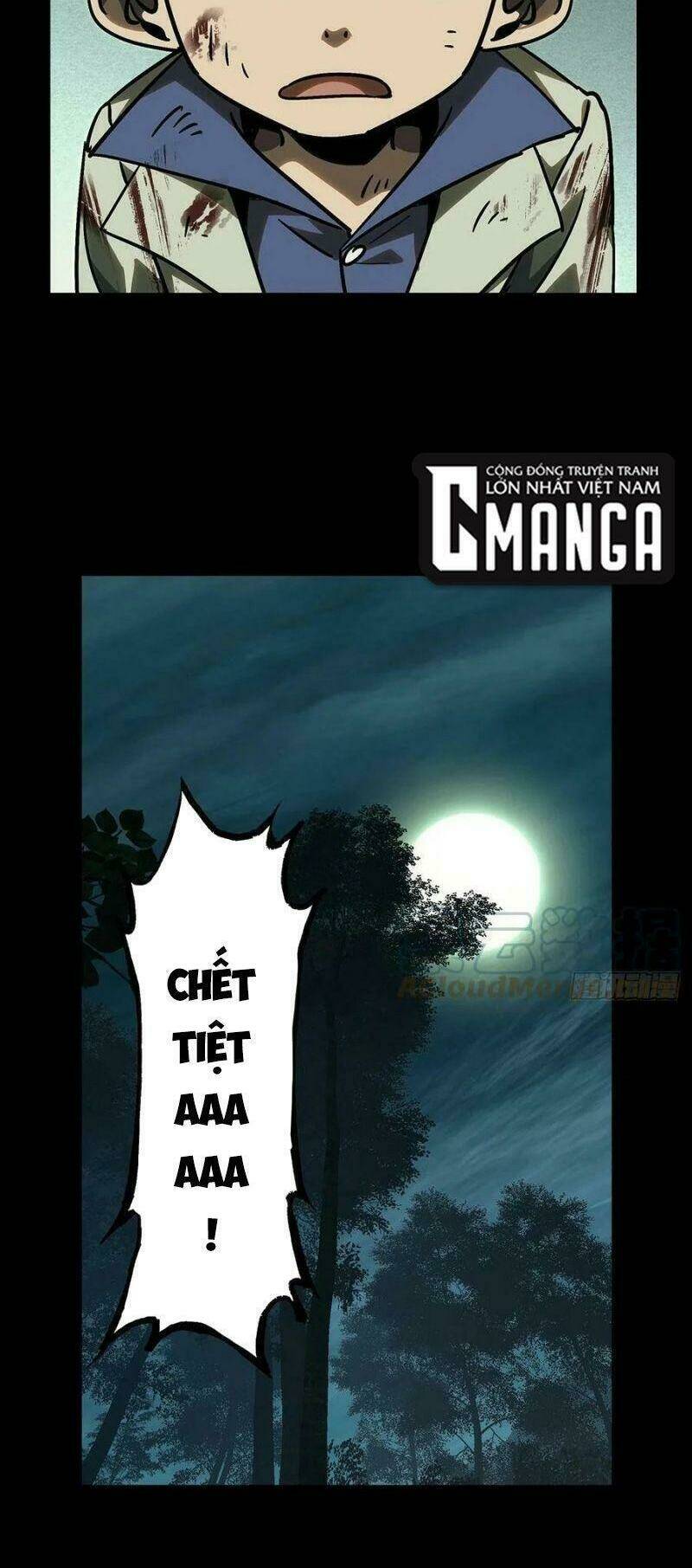 Đại Tượng Vô Hình - Chapter 229 - Page 9