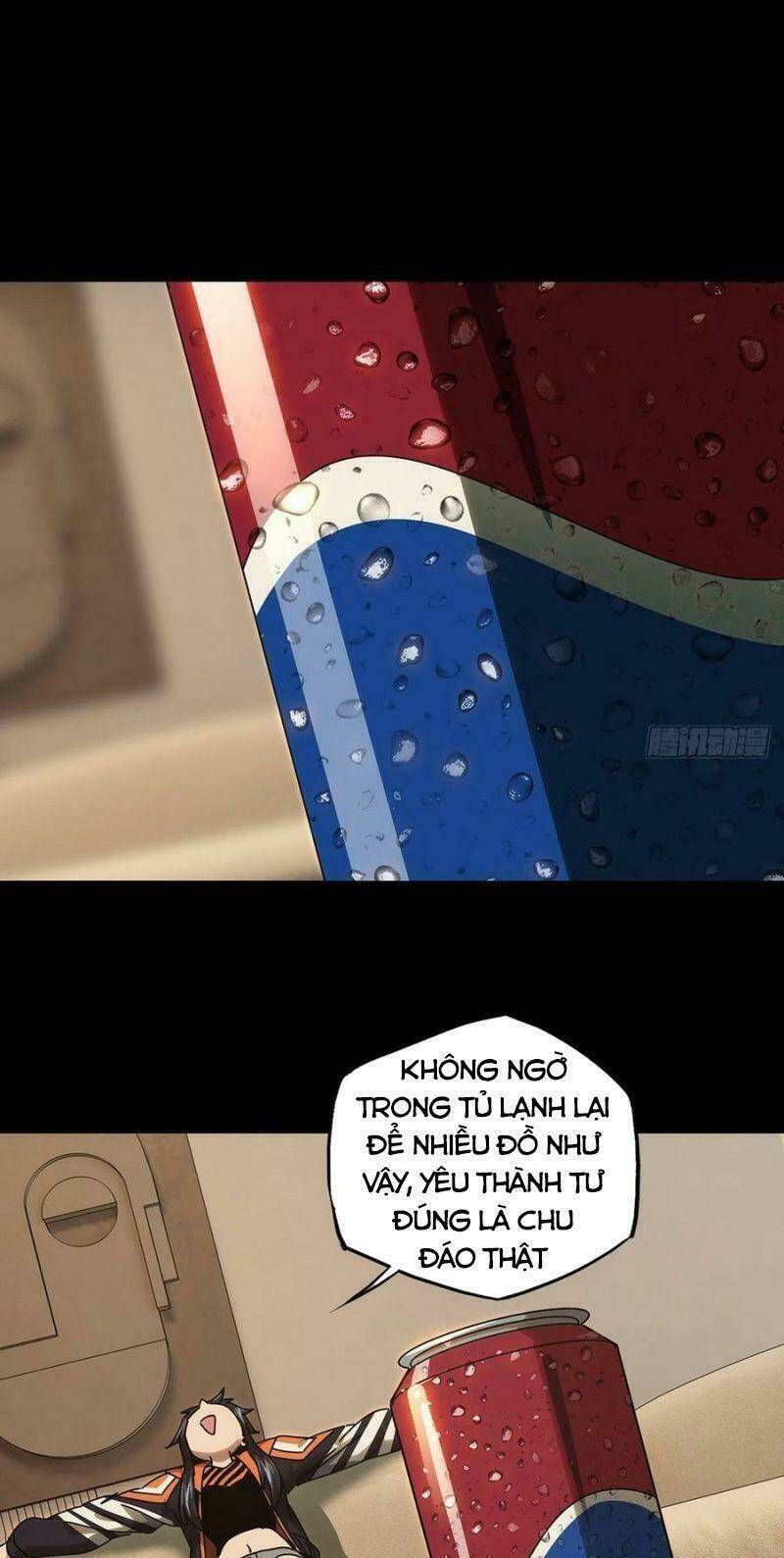 Đại Tượng Vô Hình - Chapter 229 - Page 10