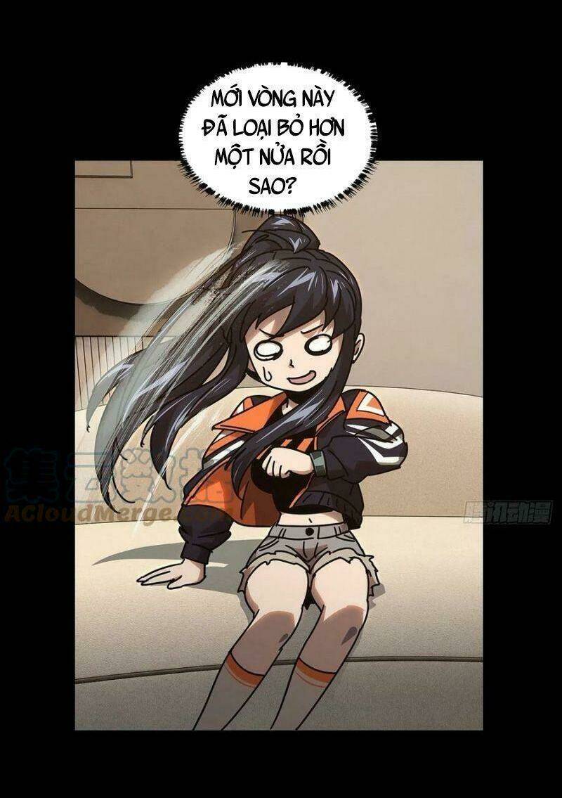 Đại Tượng Vô Hình - Chapter 229 - Page 13