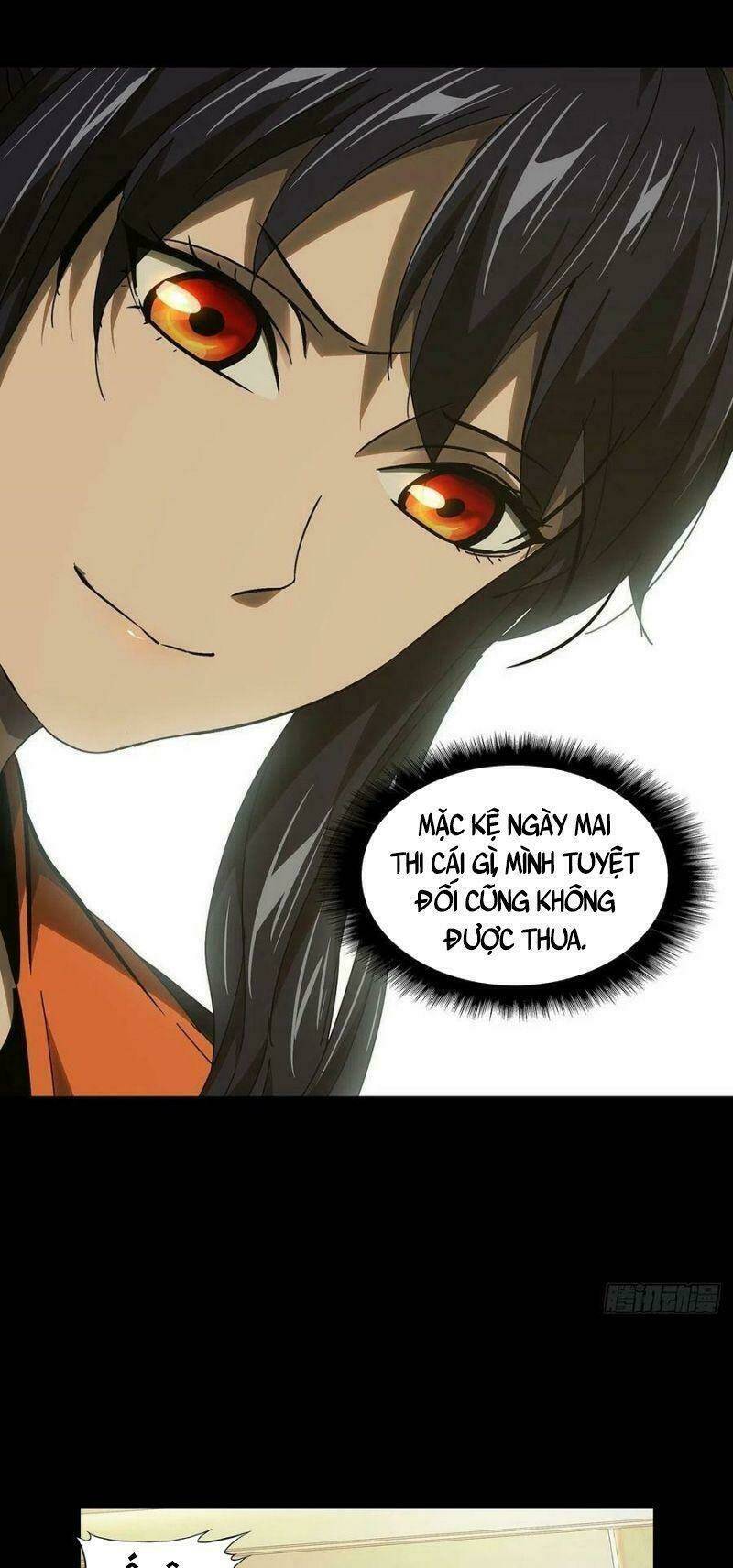 Đại Tượng Vô Hình - Chapter 229 - Page 16