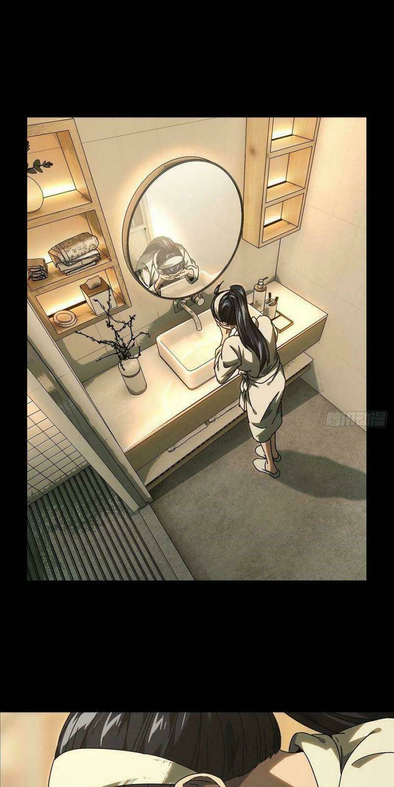 Đại Tượng Vô Hình - Chapter 229 - Page 18