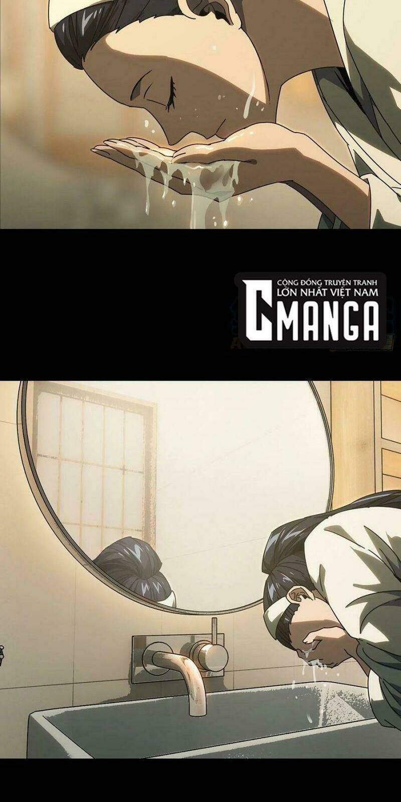 Đại Tượng Vô Hình - Chapter 229 - Page 19