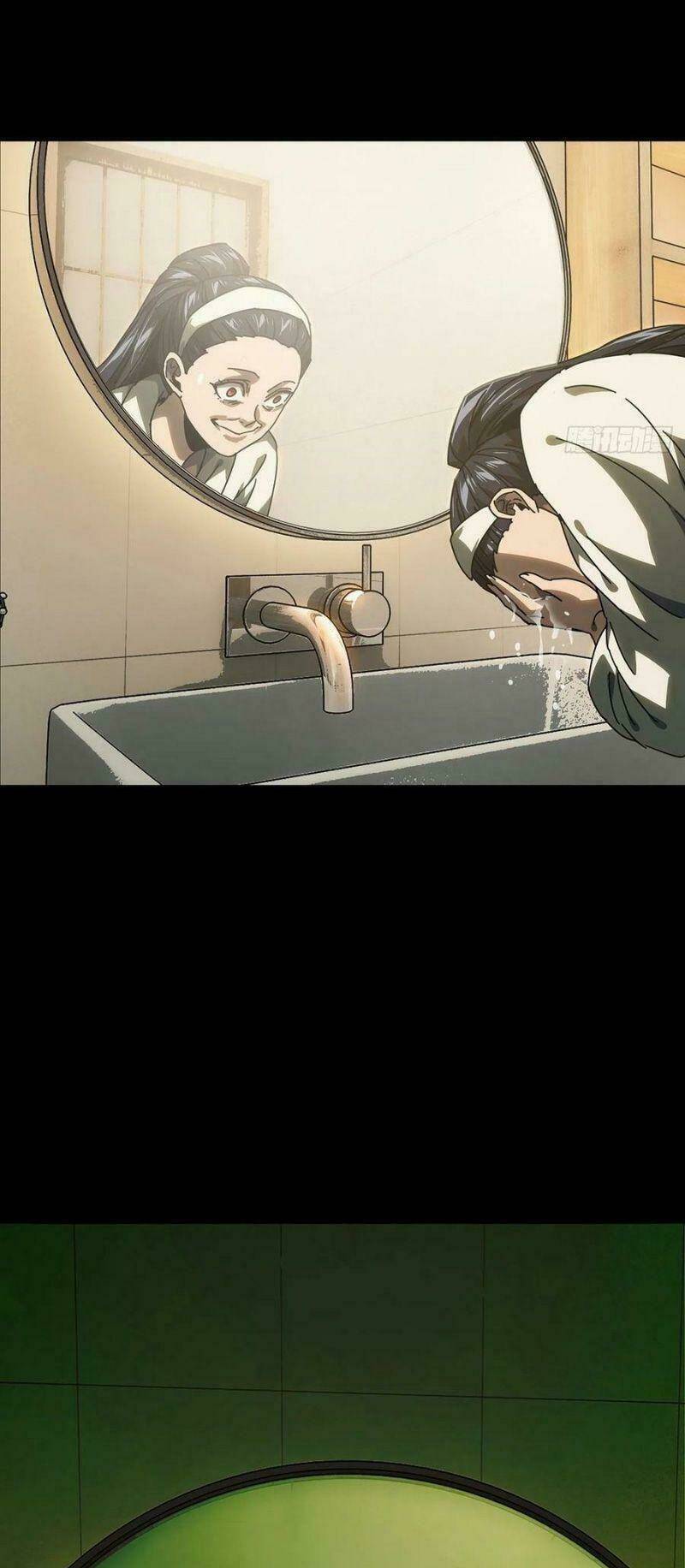 Đại Tượng Vô Hình - Chapter 229 - Page 20