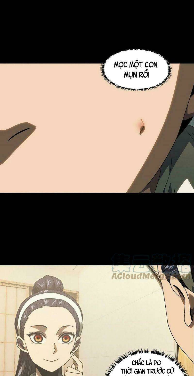 Đại Tượng Vô Hình - Chapter 229 - Page 22