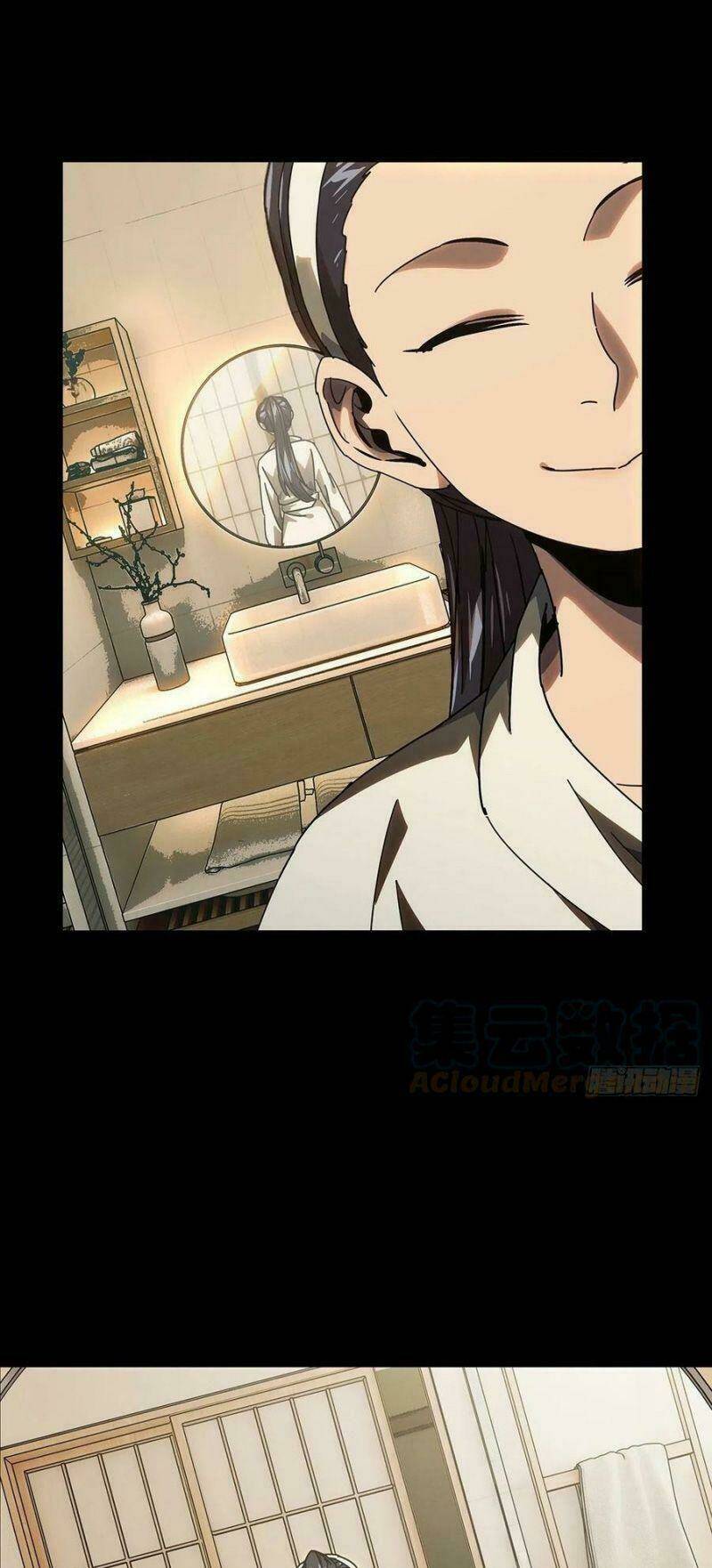 Đại Tượng Vô Hình - Chapter 229 - Page 24