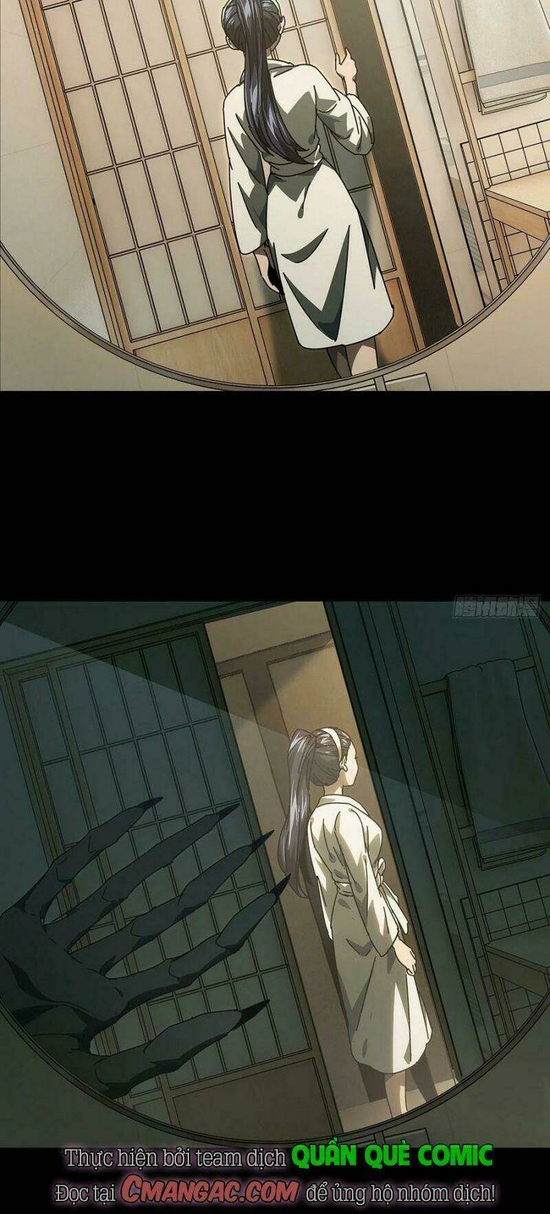 Đại Tượng Vô Hình - Chapter 229 - Page 25