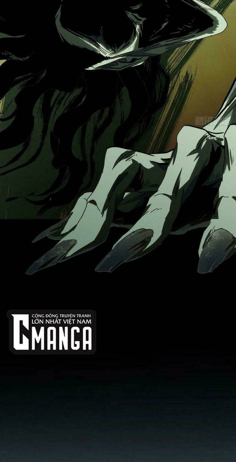 Đại Tượng Vô Hình - Chapter 229 - Page 27