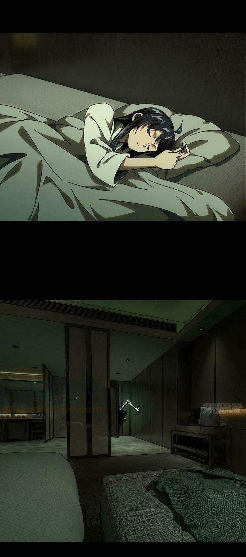 Đại Tượng Vô Hình - Chapter 229 - Page 29