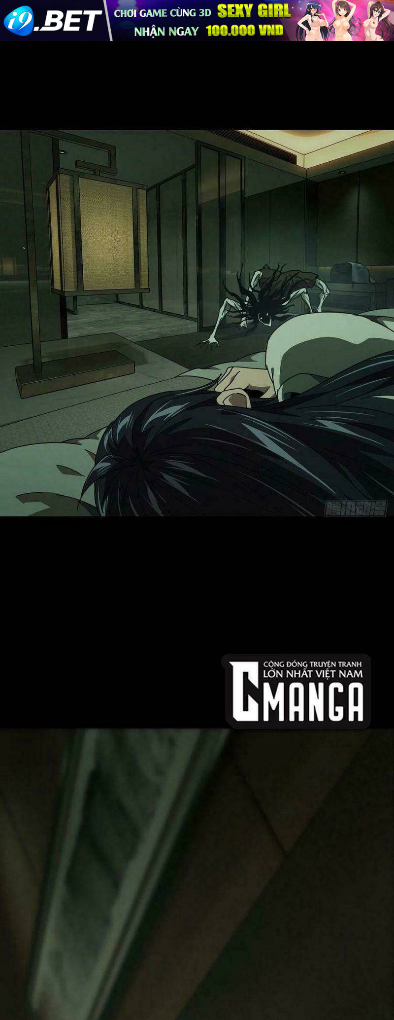 Đại Tượng Vô Hình - Chapter 229 - Page 30