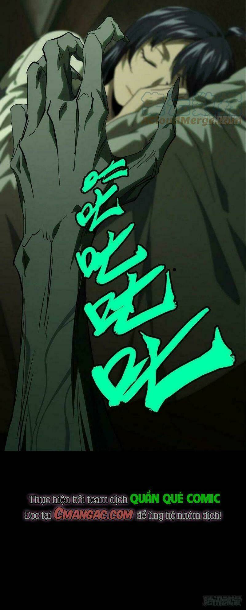 Đại Tượng Vô Hình - Chapter 229 - Page 31