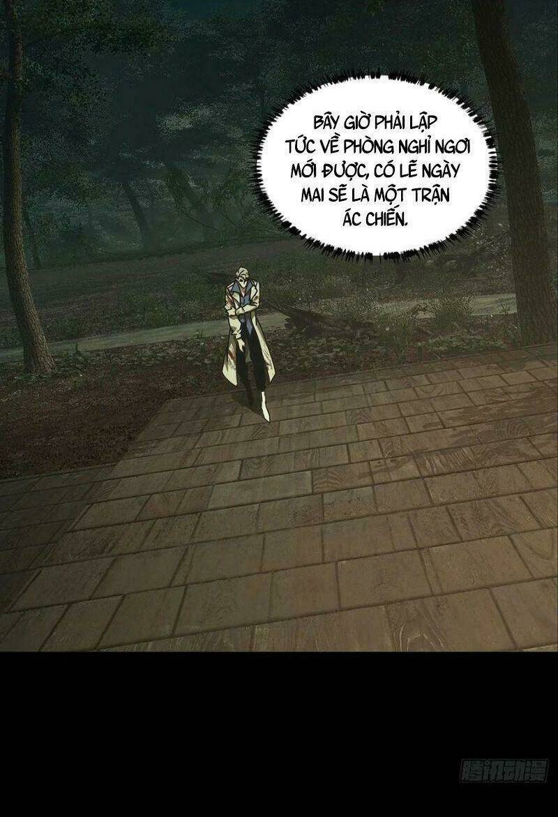 Đại Tượng Vô Hình - Chapter 229 - Page 3