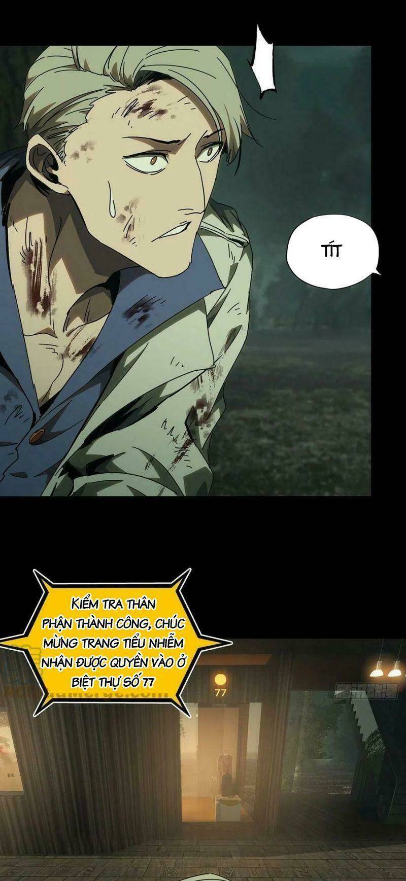 Đại Tượng Vô Hình - Chapter 229 - Page 4